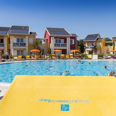 Jesolo Green Village المظهر الخارجي الصورة