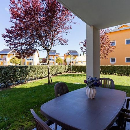 Jesolo Green Village المظهر الخارجي الصورة