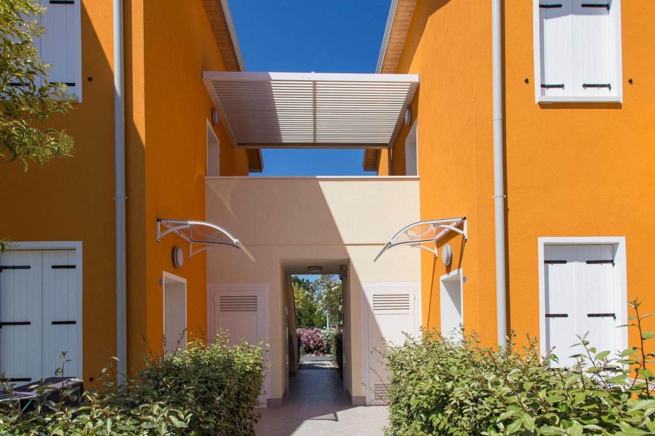 Jesolo Green Village المظهر الخارجي الصورة