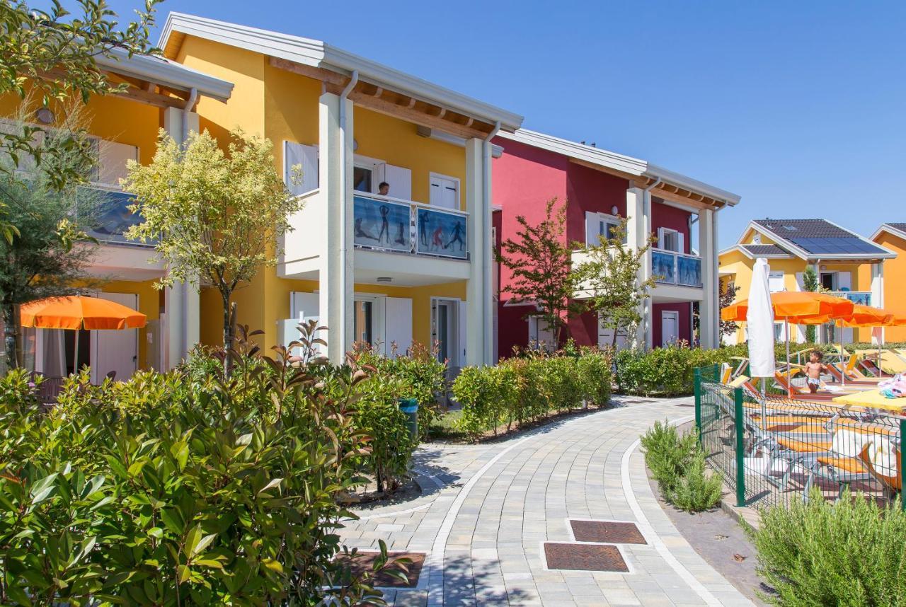 Jesolo Green Village المظهر الخارجي الصورة