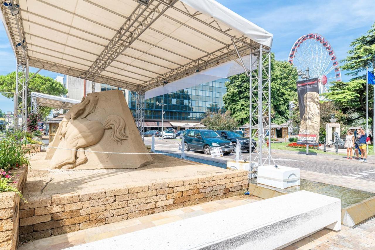 Jesolo Green Village المظهر الخارجي الصورة