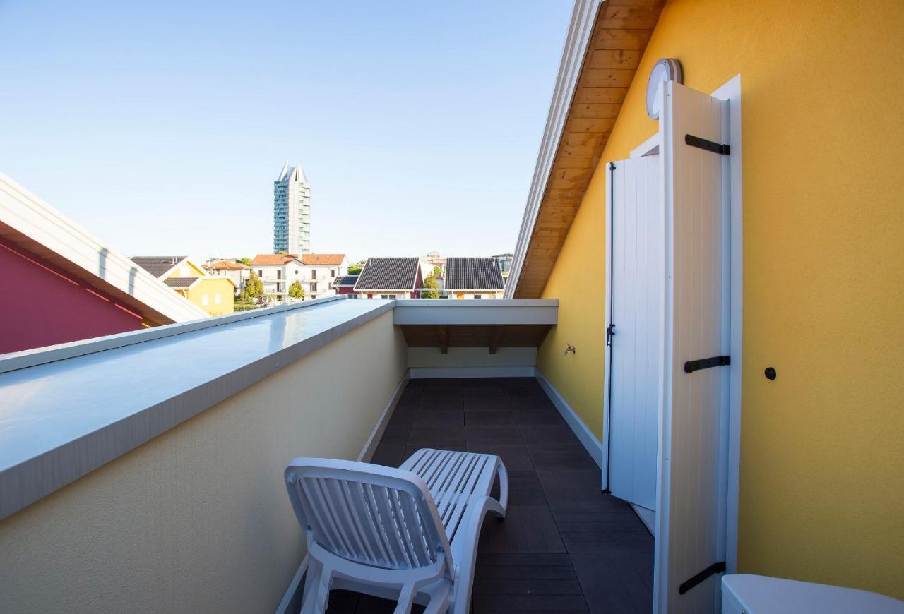Jesolo Green Village المظهر الخارجي الصورة