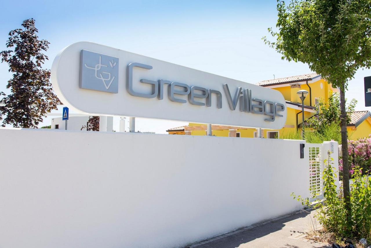 Jesolo Green Village المظهر الخارجي الصورة