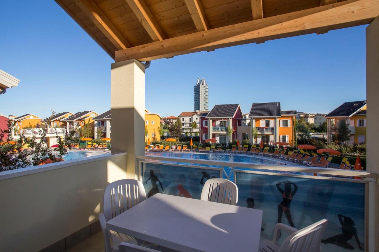 Jesolo Green Village المظهر الخارجي الصورة