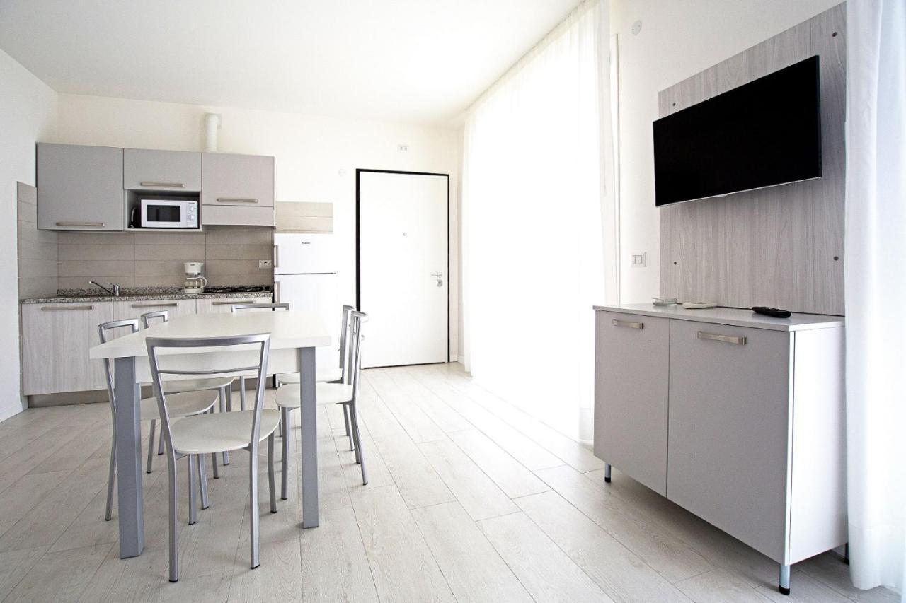Jesolo Green Village المظهر الخارجي الصورة