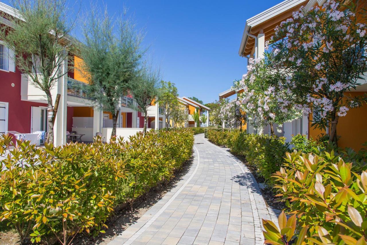 Jesolo Green Village المظهر الخارجي الصورة
