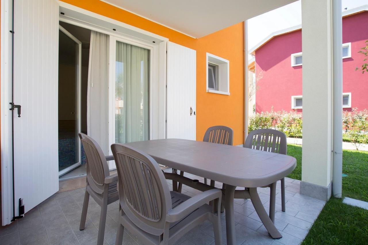 Jesolo Green Village المظهر الخارجي الصورة