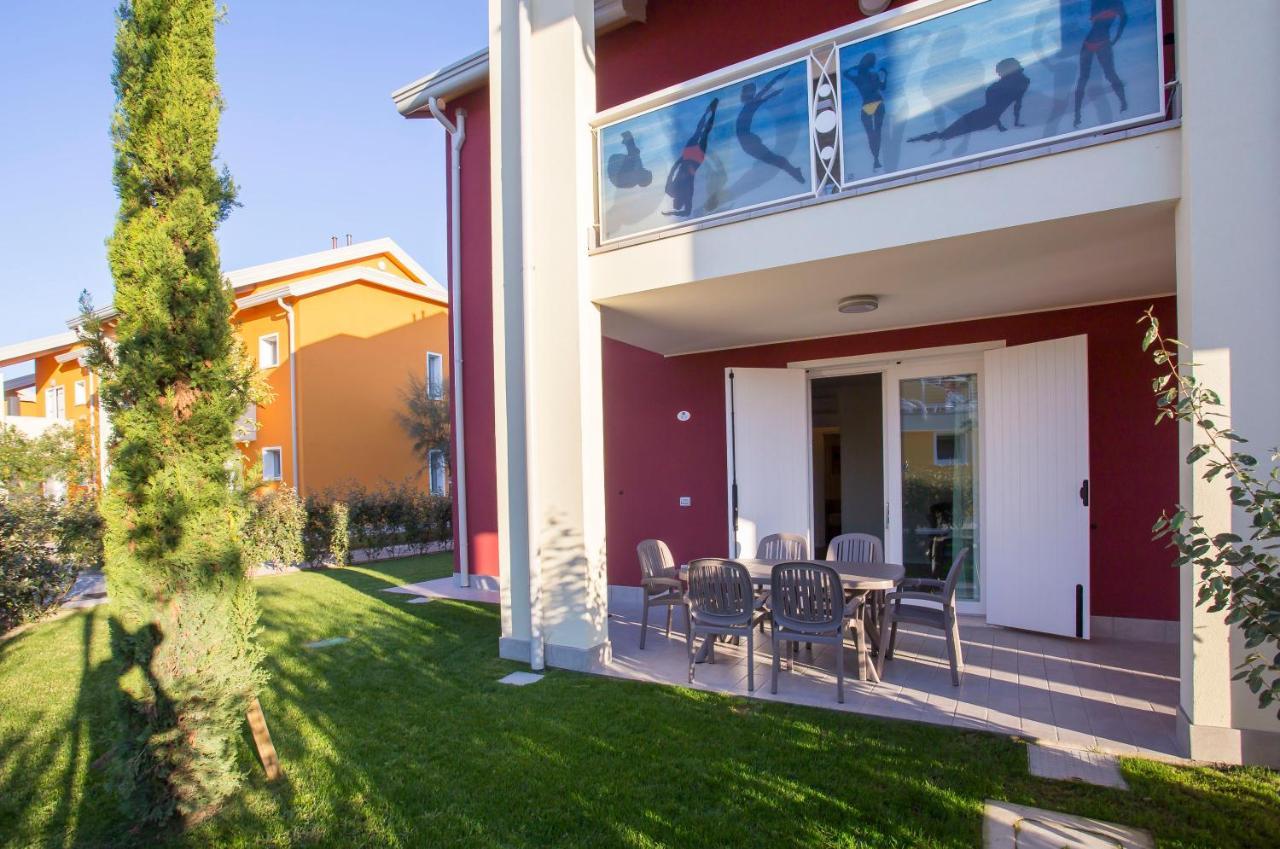 Jesolo Green Village المظهر الخارجي الصورة
