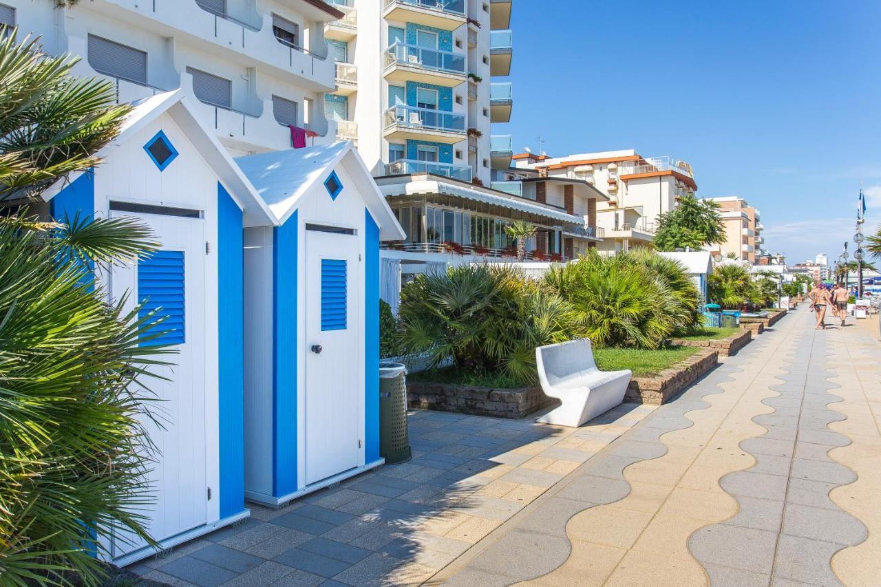 Jesolo Green Village المظهر الخارجي الصورة
