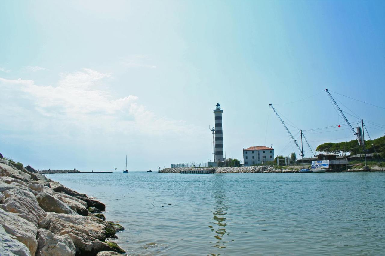 Jesolo Green Village المظهر الخارجي الصورة