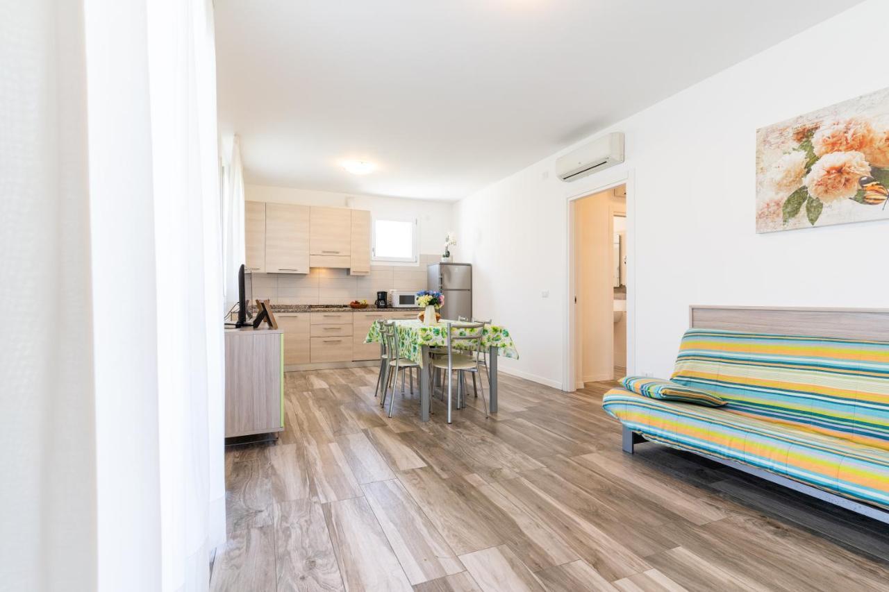 Jesolo Green Village المظهر الخارجي الصورة