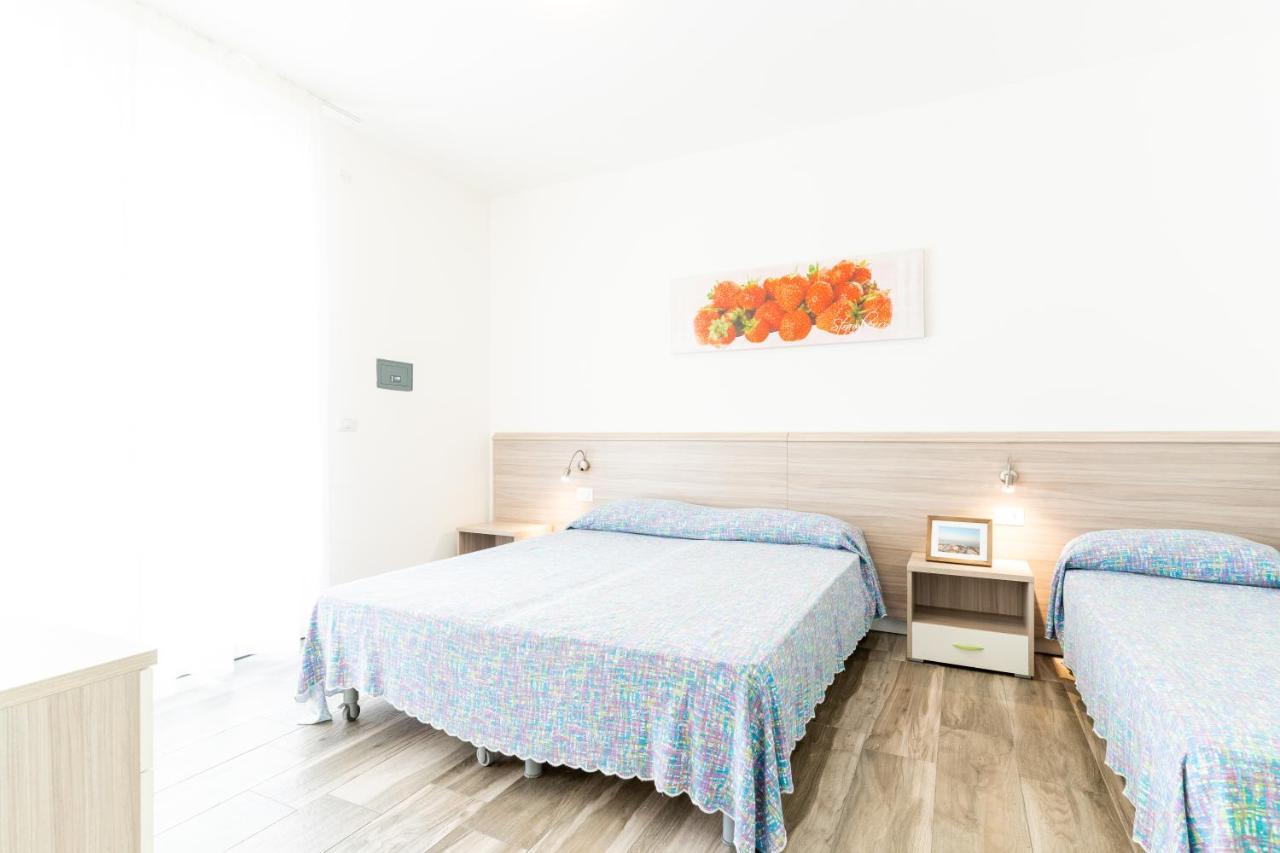 Jesolo Green Village المظهر الخارجي الصورة