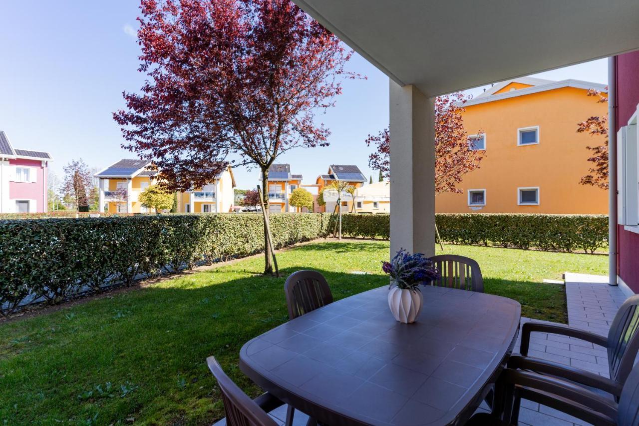 Jesolo Green Village المظهر الخارجي الصورة