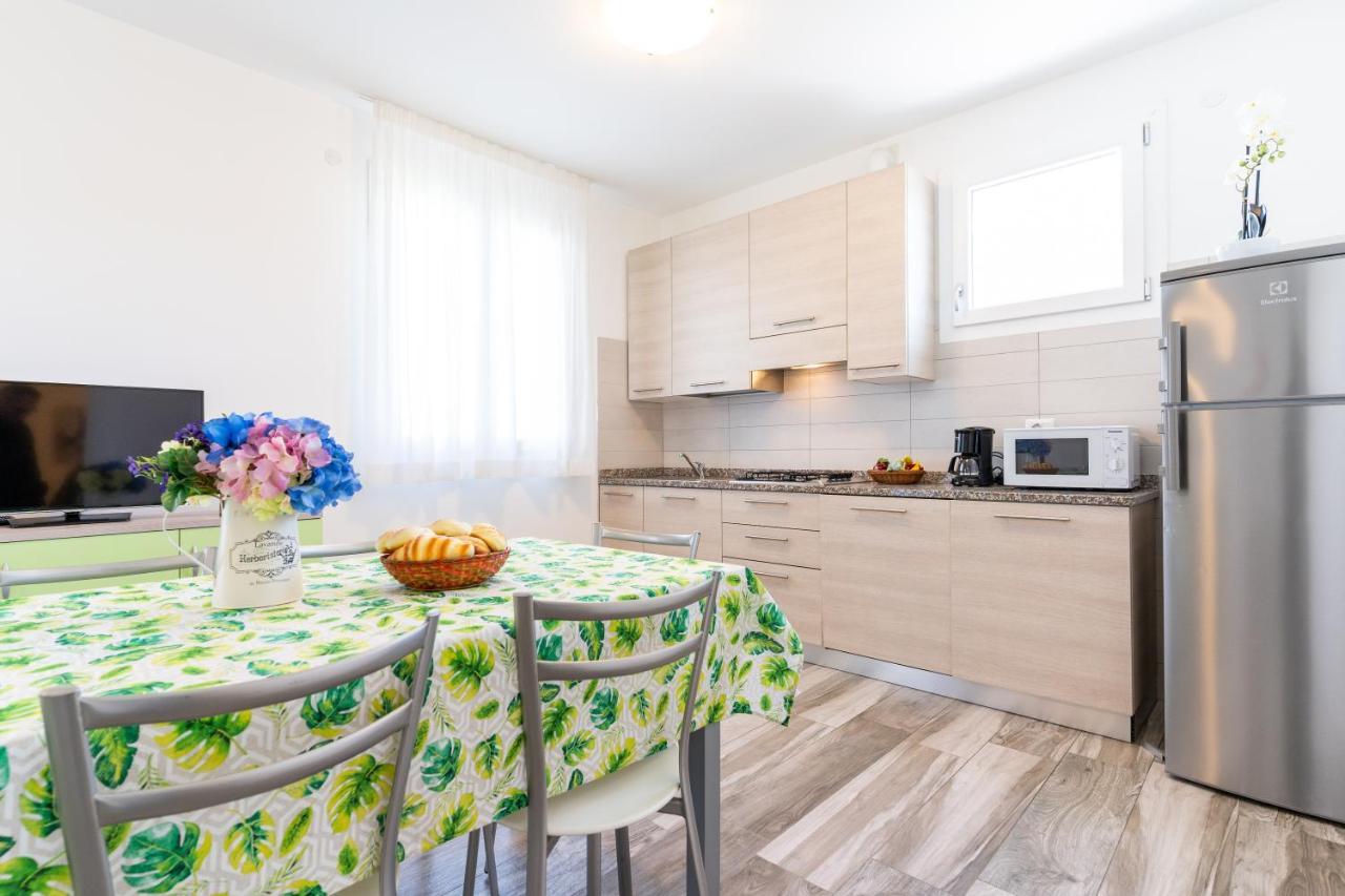 Jesolo Green Village المظهر الخارجي الصورة